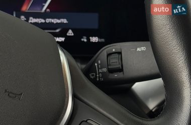 Купе BMW i4 2023 в Києві
