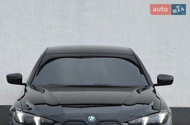 Купе BMW i4 2023 в Києві