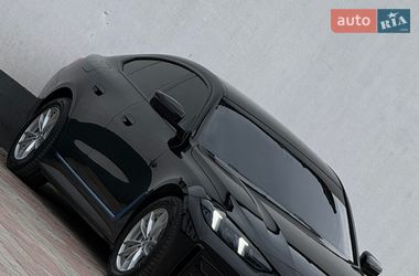Купе BMW i4 2023 в Києві