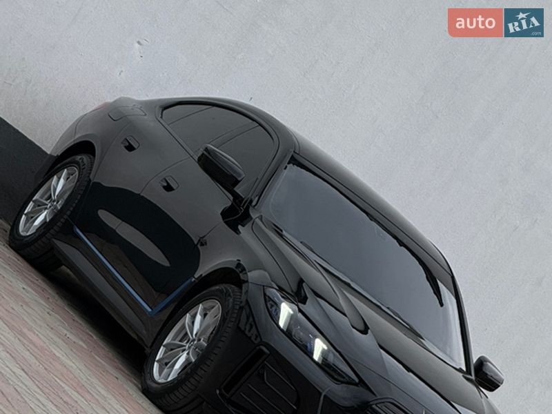 Купе BMW i4 2023 в Києві