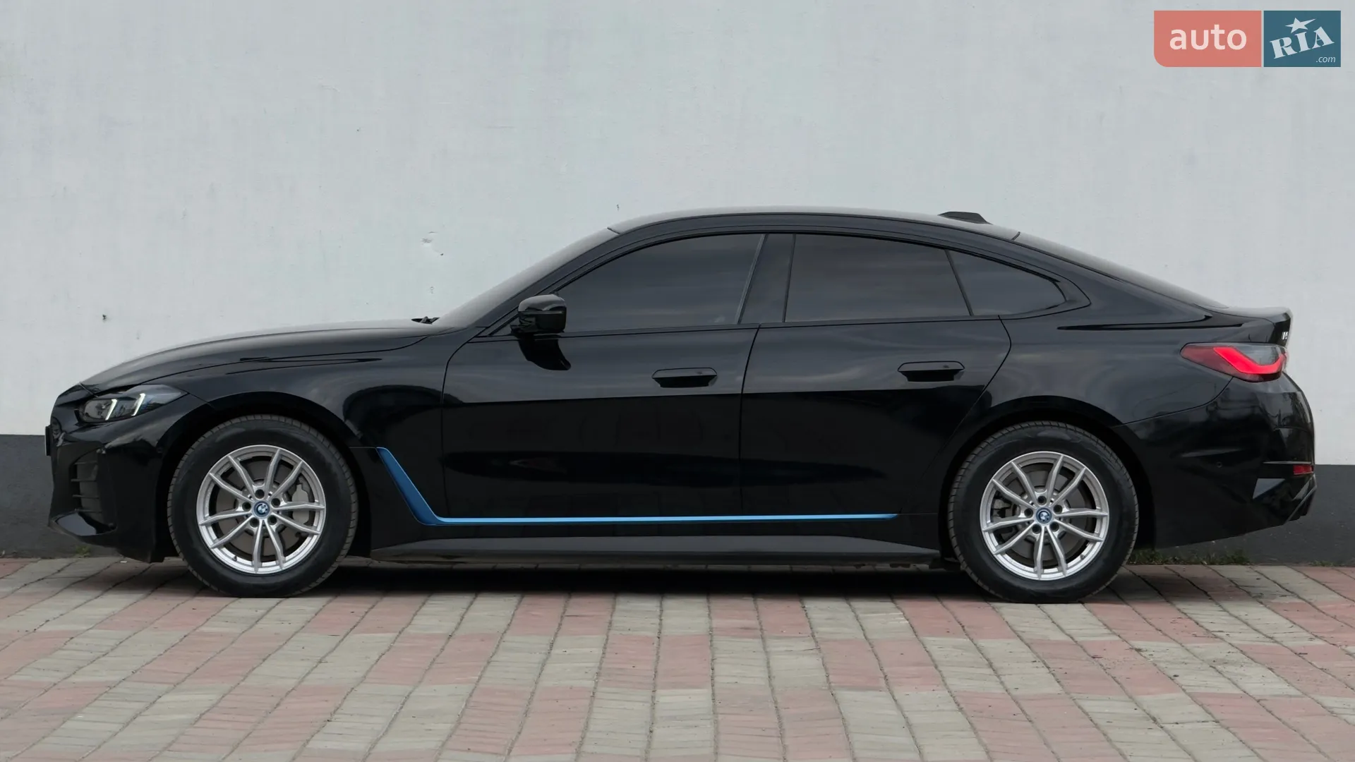 2023 BMW i4 - мініатюра 29