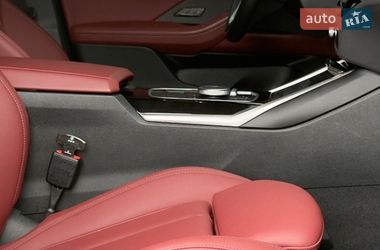 Купе BMW i4 2023 в Києві