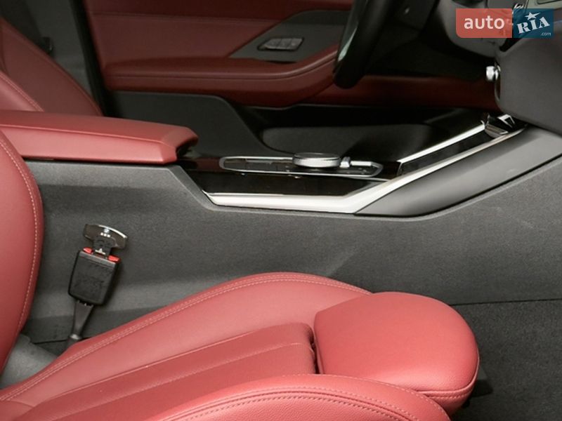 Купе BMW i4 2023 в Києві