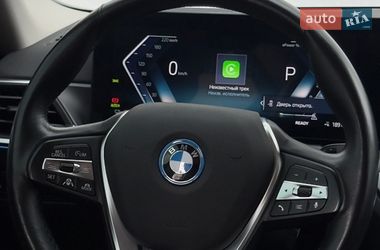 Купе BMW i4 2023 в Києві