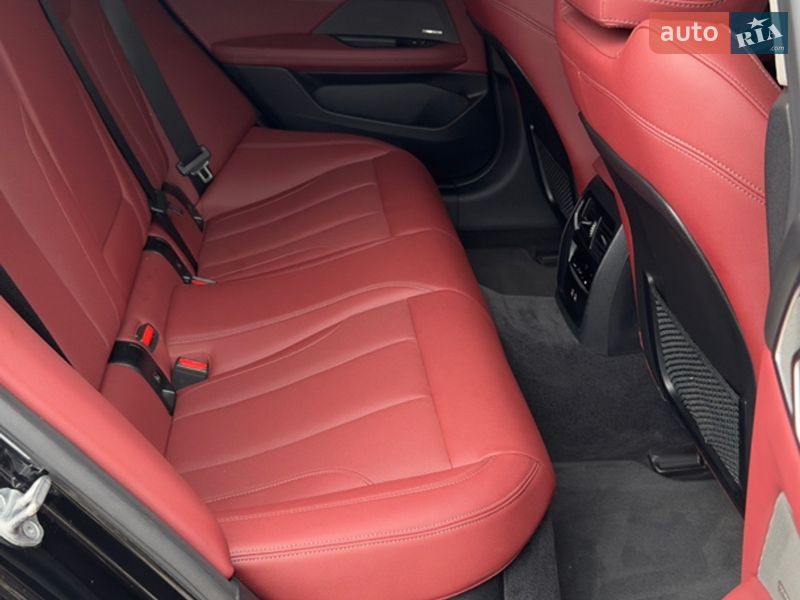 Купе BMW i4 2023 в Києві