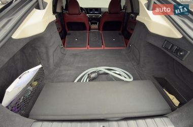 Купе BMW i4 2023 в Києві