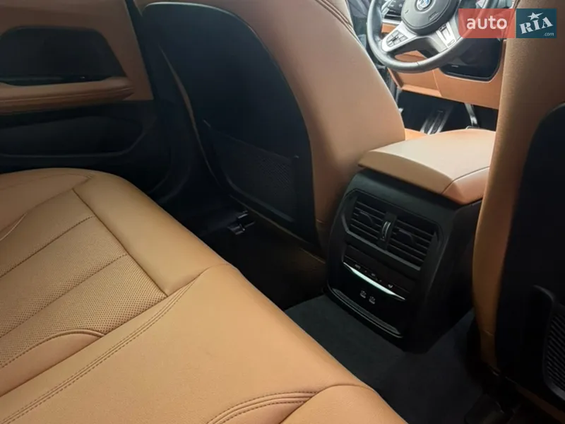 BMW i4 2023 VIN WBY73AW06RFS32808 фото оголошення 18 з 59