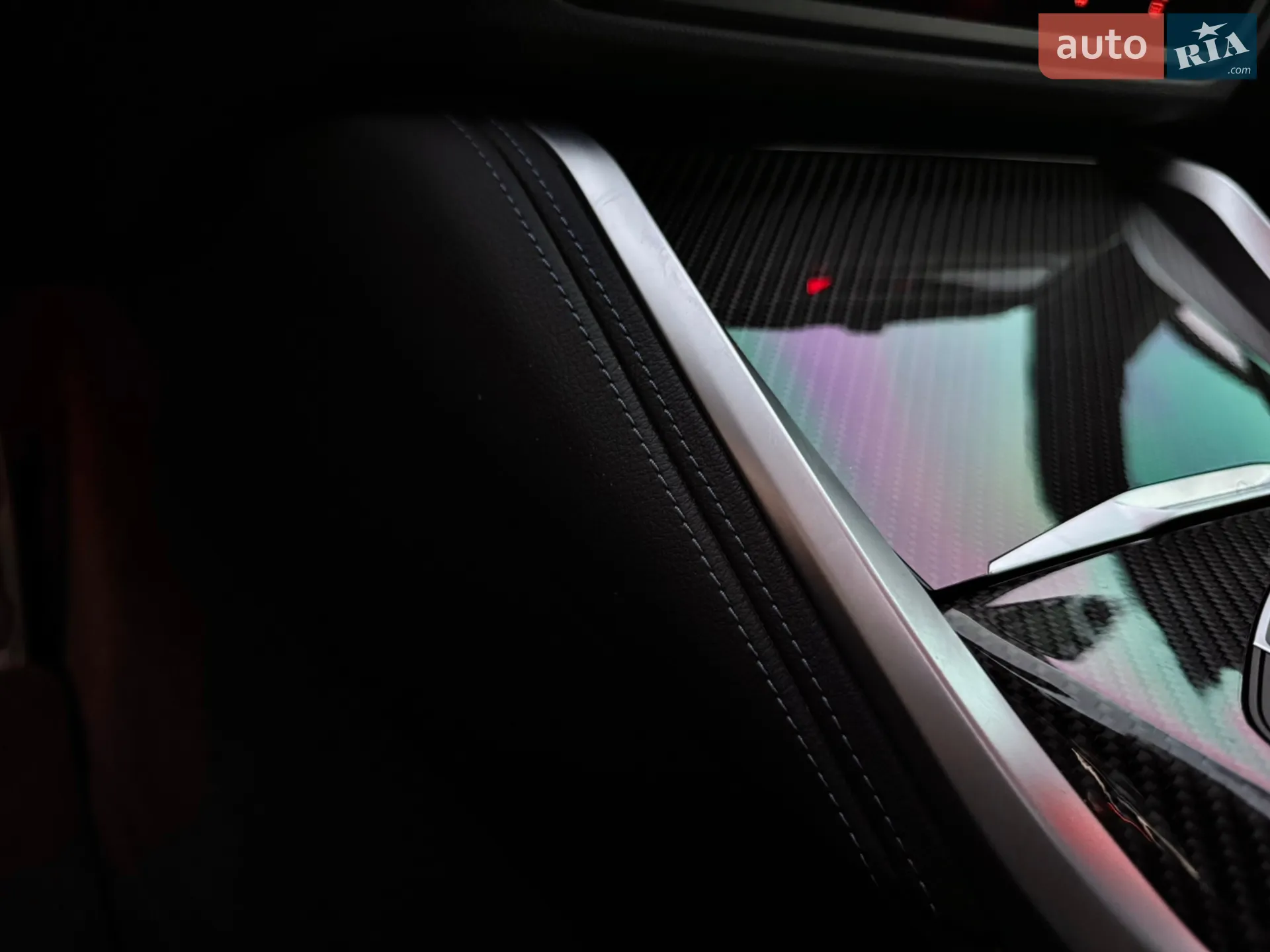 2023 BMW i4 - мініатюра 3