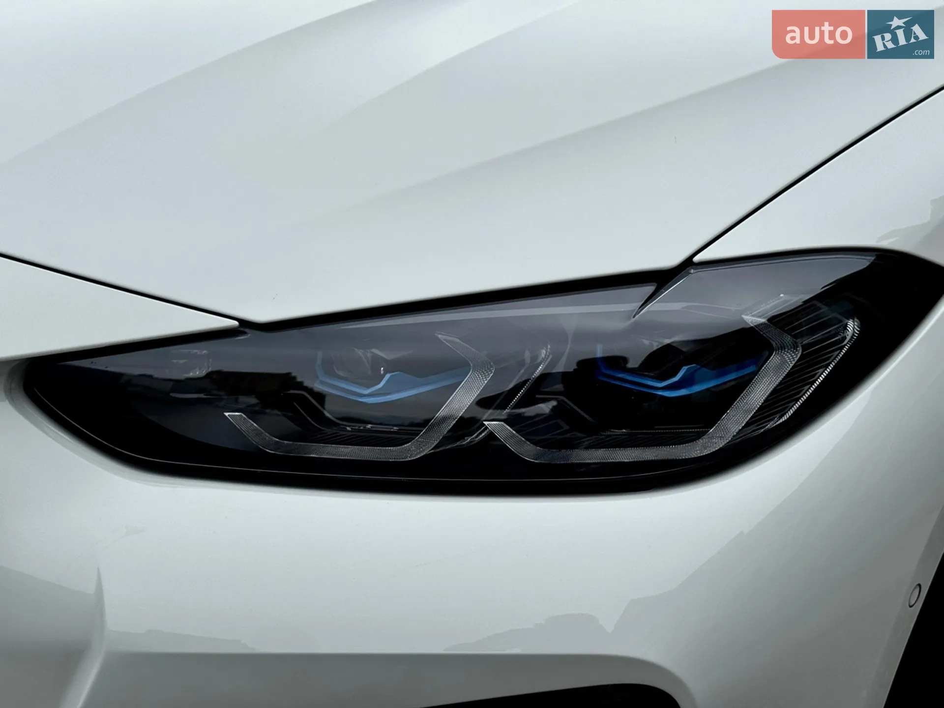 2023 BMW i4 - мініатюра 45