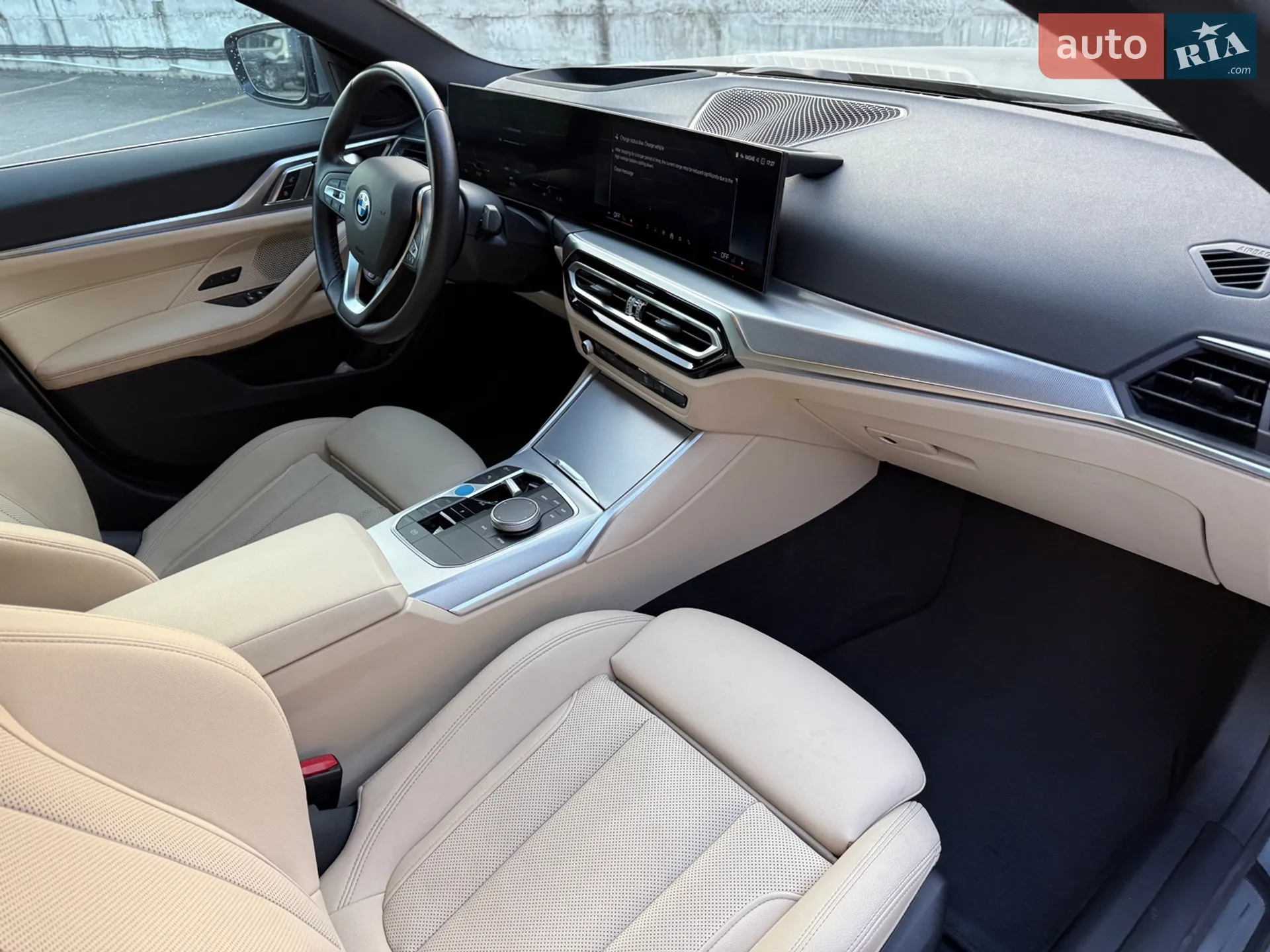 2024 BMW i4 - мініатюра 26