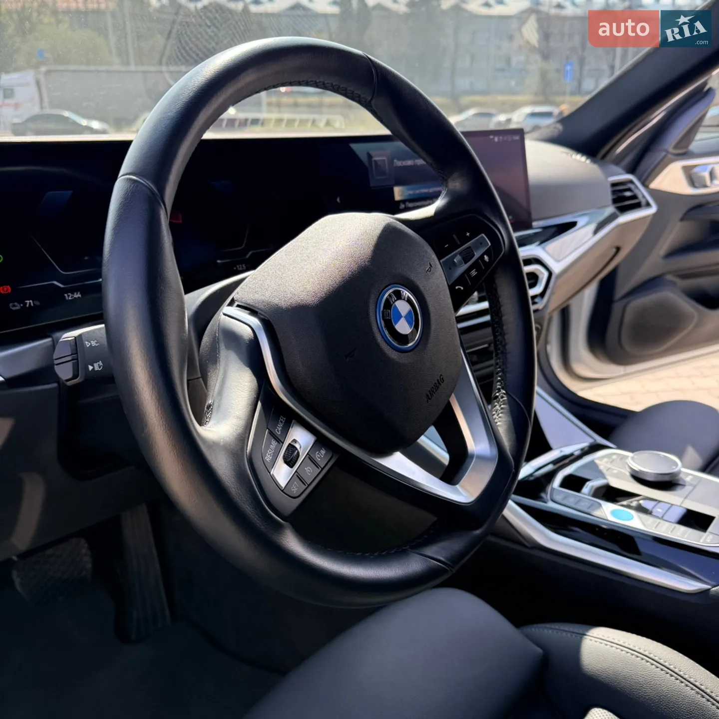 2024 BMW i4 - мініатюра 31