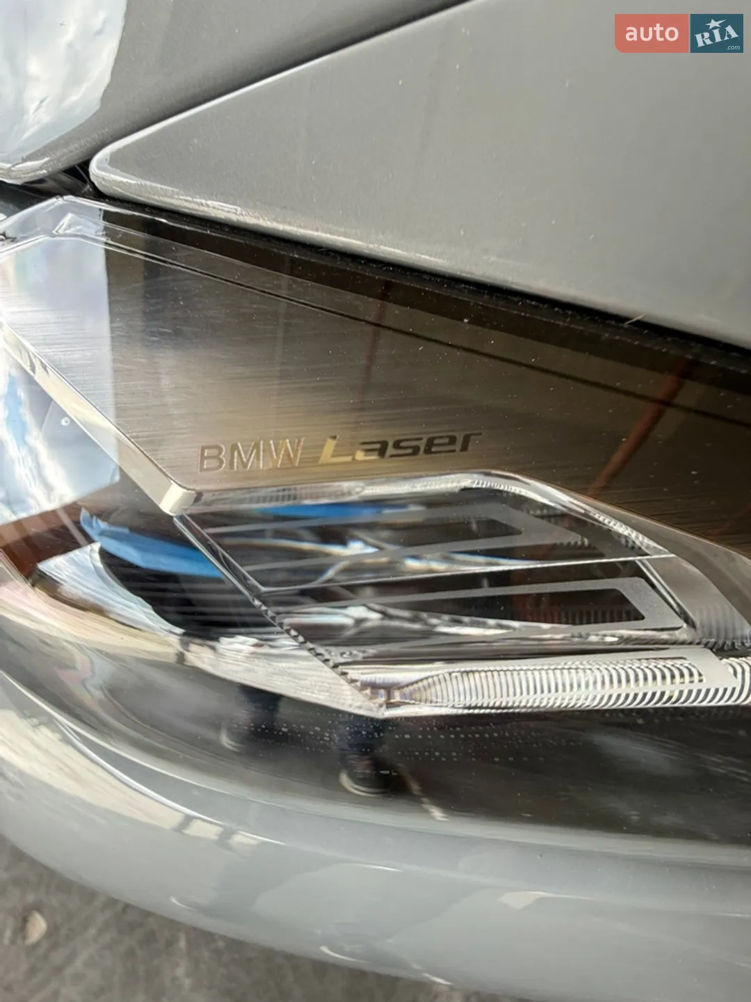 2023 BMW i4 - мініатюра 31