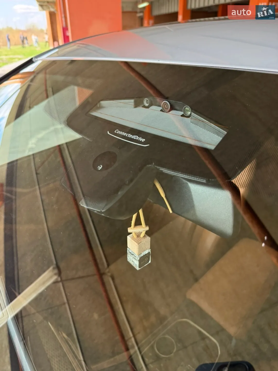 2023 BMW i4 - мініатюра 41