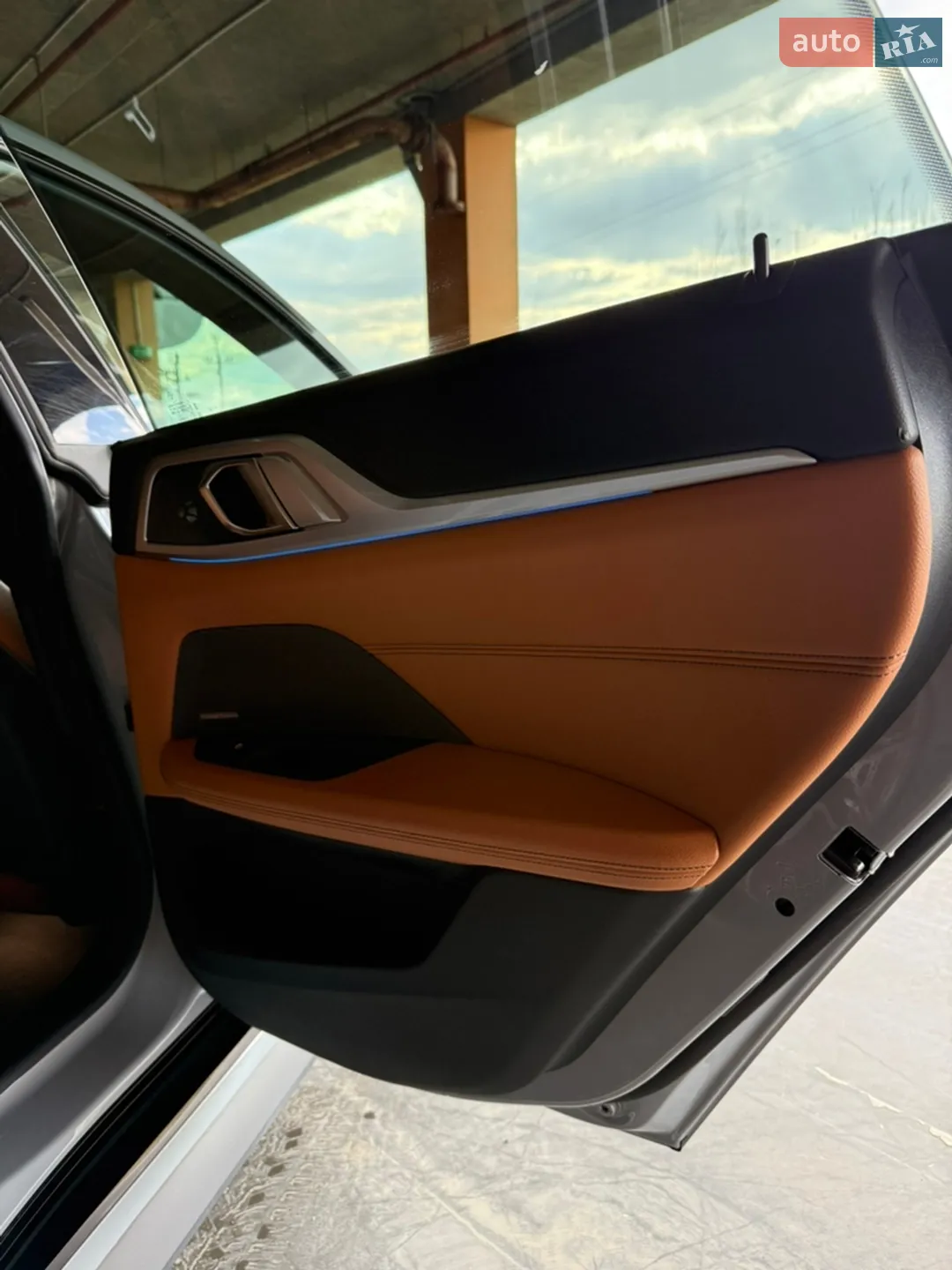 2023 BMW i4 - мініатюра 51