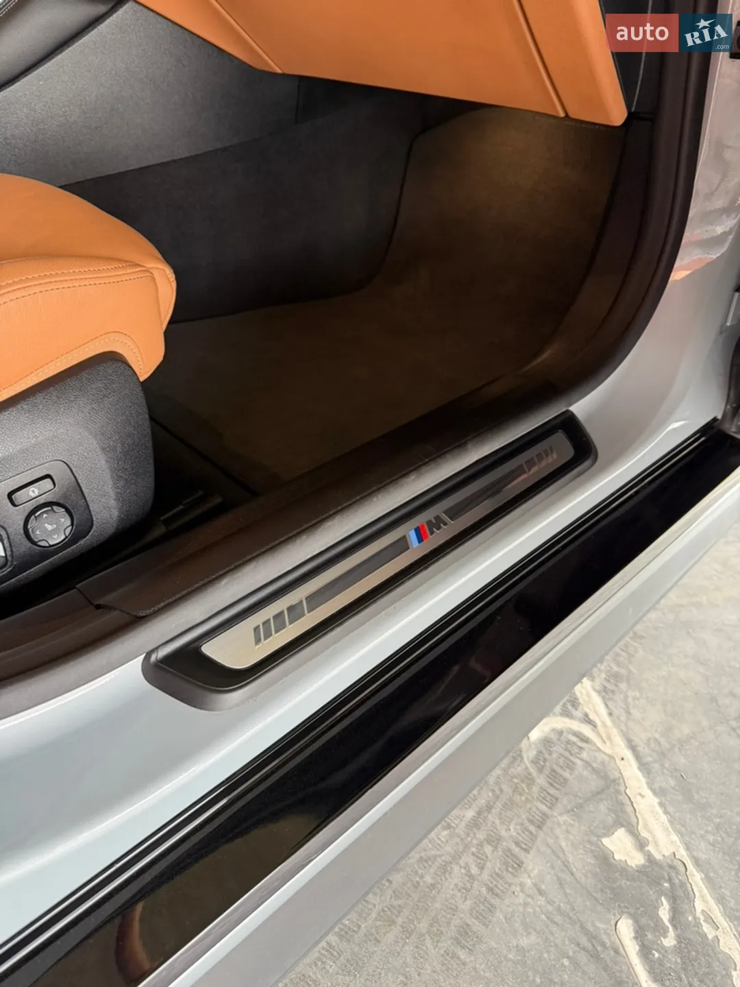 2023 BMW i4 - мініатюра 56