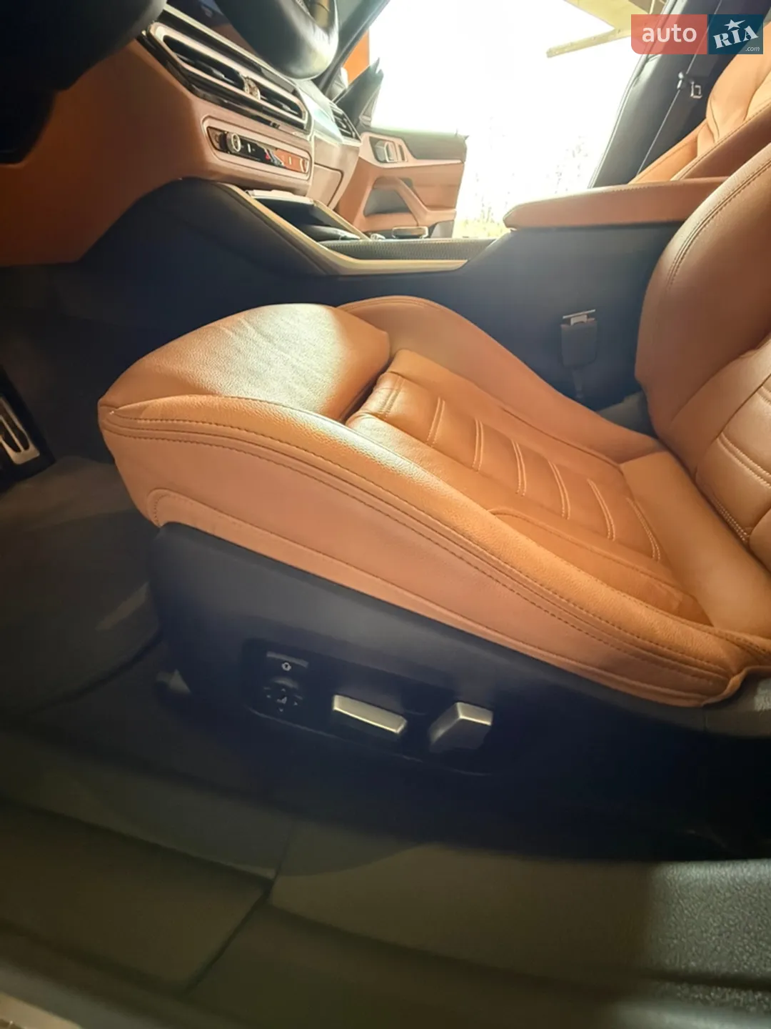 2023 BMW i4 - мініатюра 66