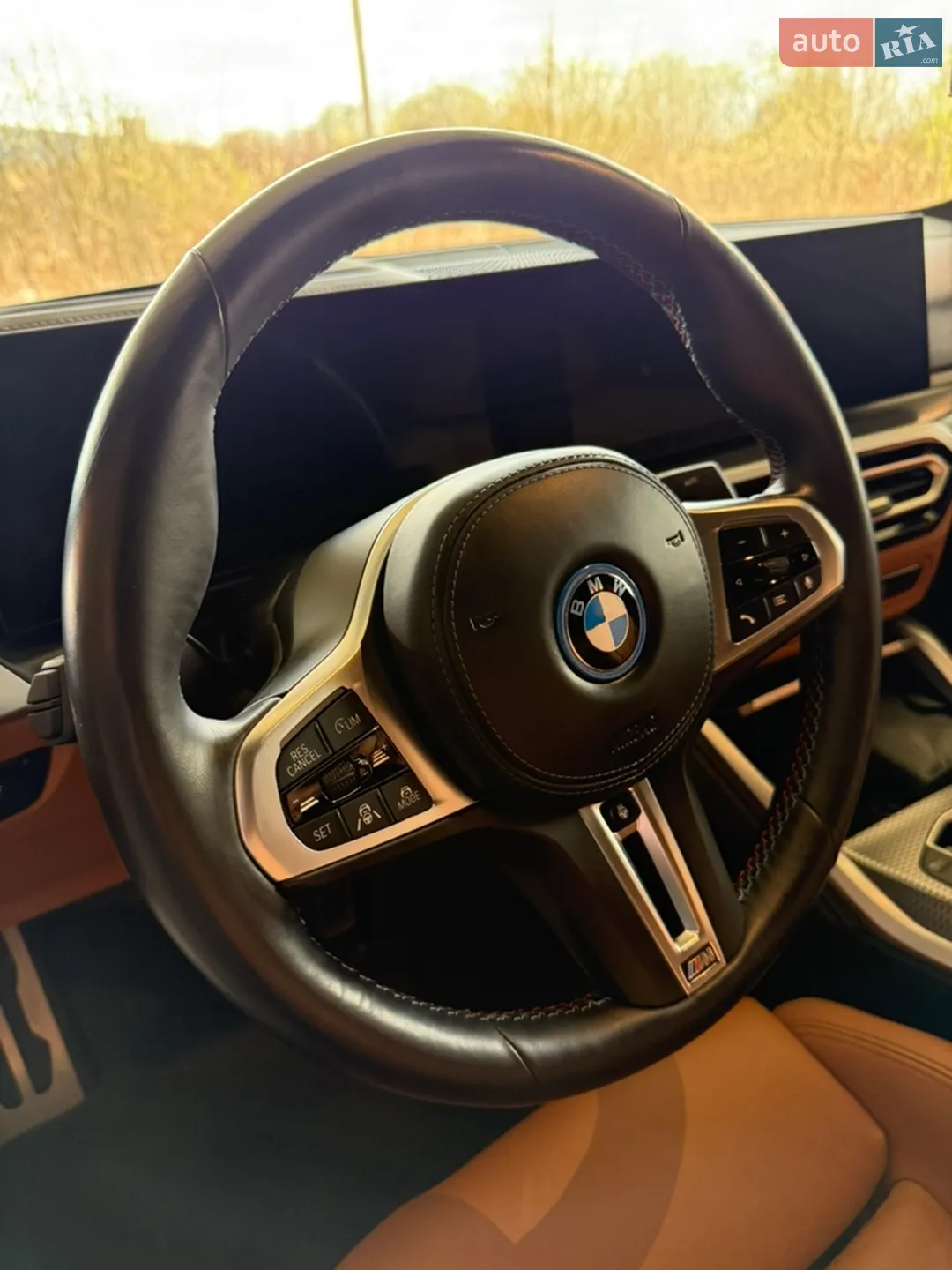 2023 BMW i4 - мініатюра 70