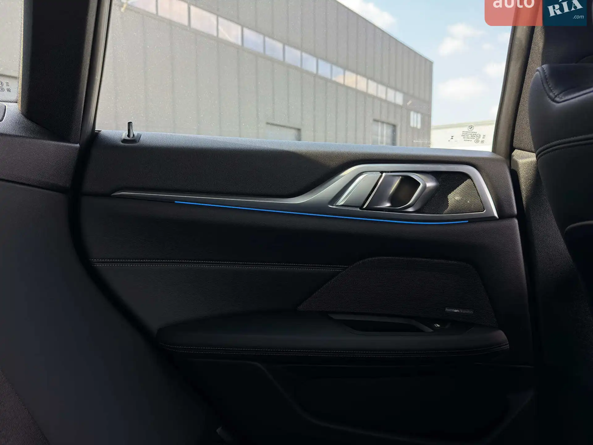2024 BMW i4 - мініатюра 32