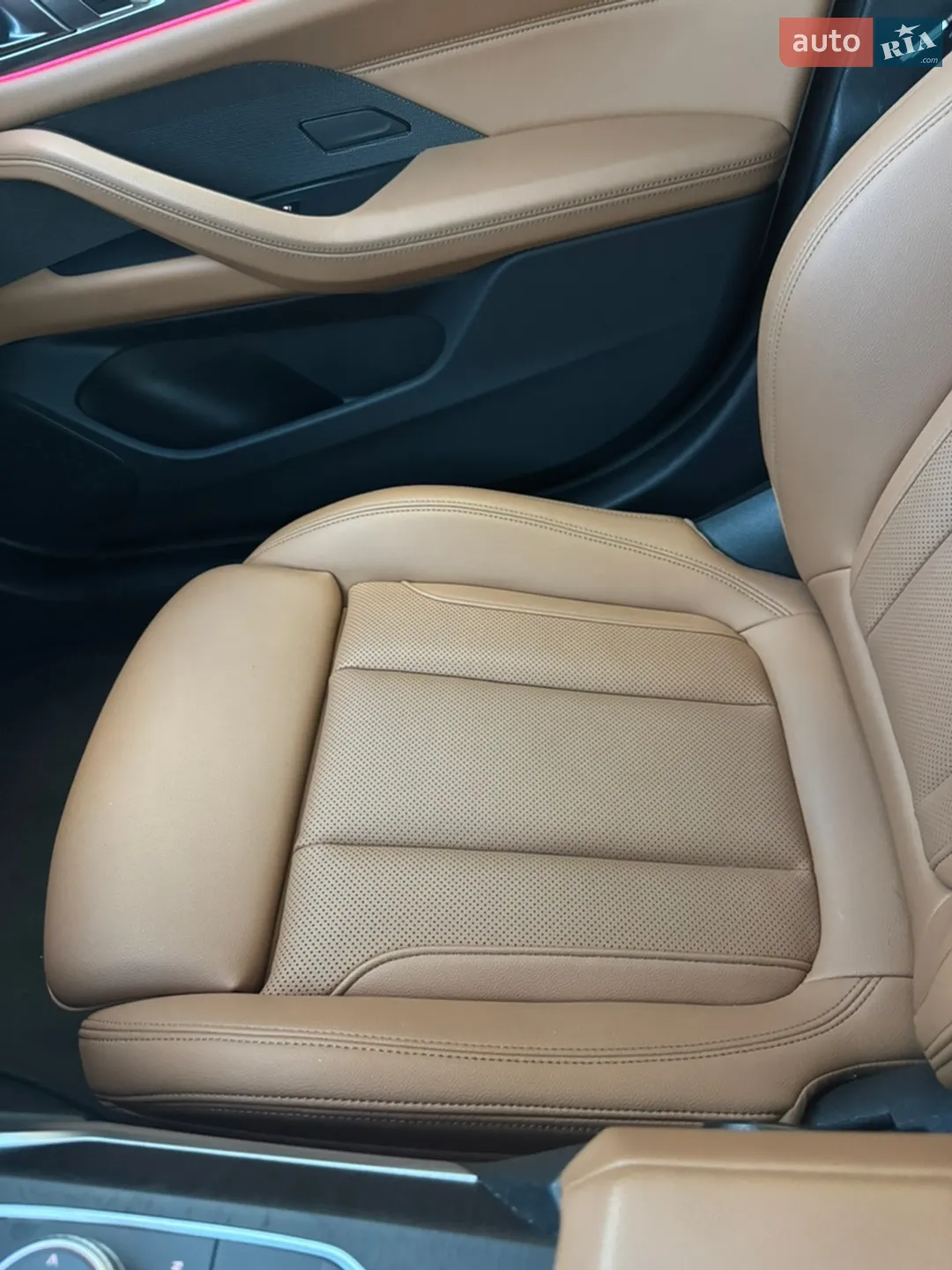 2023 BMW i4 - мініатюра 7