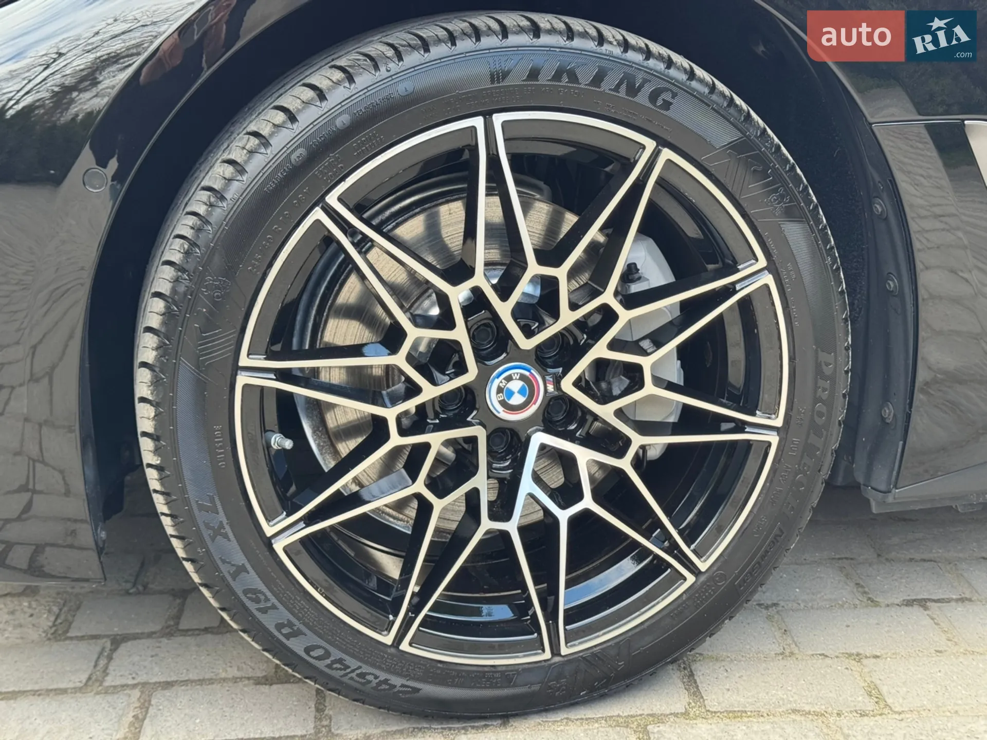 2023 BMW i4 - мініатюра 14