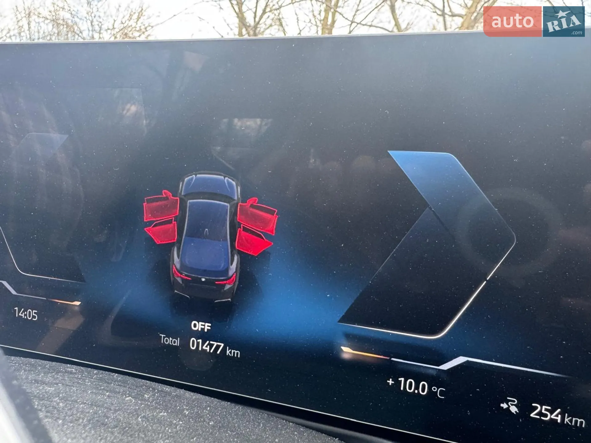 2025 BMW i4 - мініатюра 20