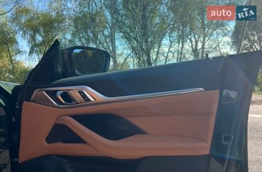Купе BMW i4 2023 в Днепре