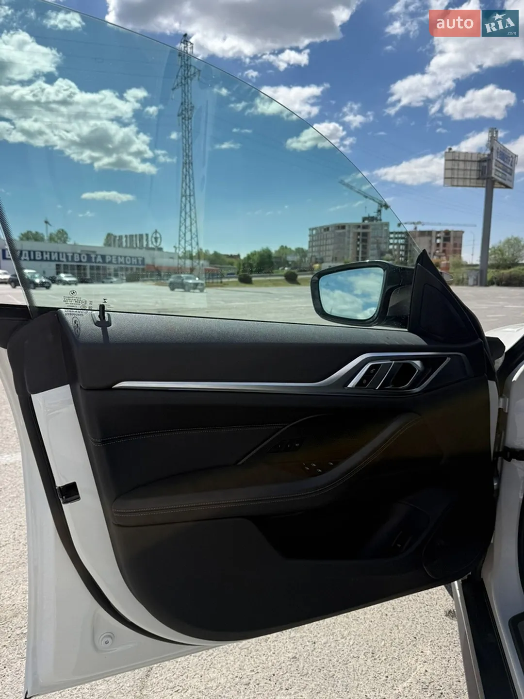 2022 BMW i4 - мініатюра 8