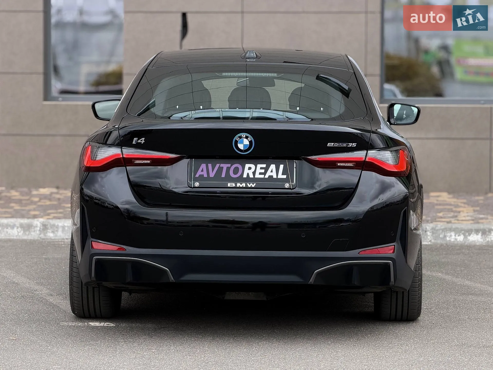 2023 BMW i4 - мініатюра 35