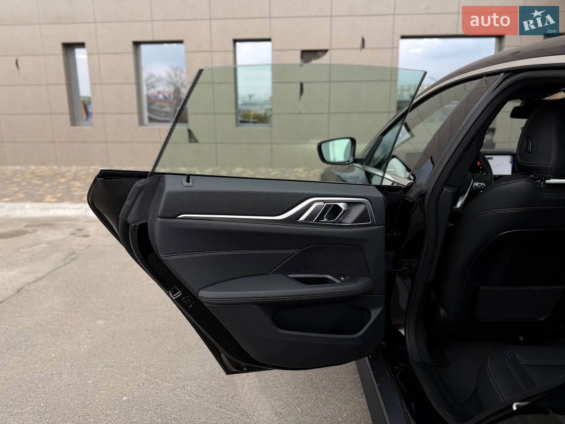 2023 BMW i4 - мініатюра 67