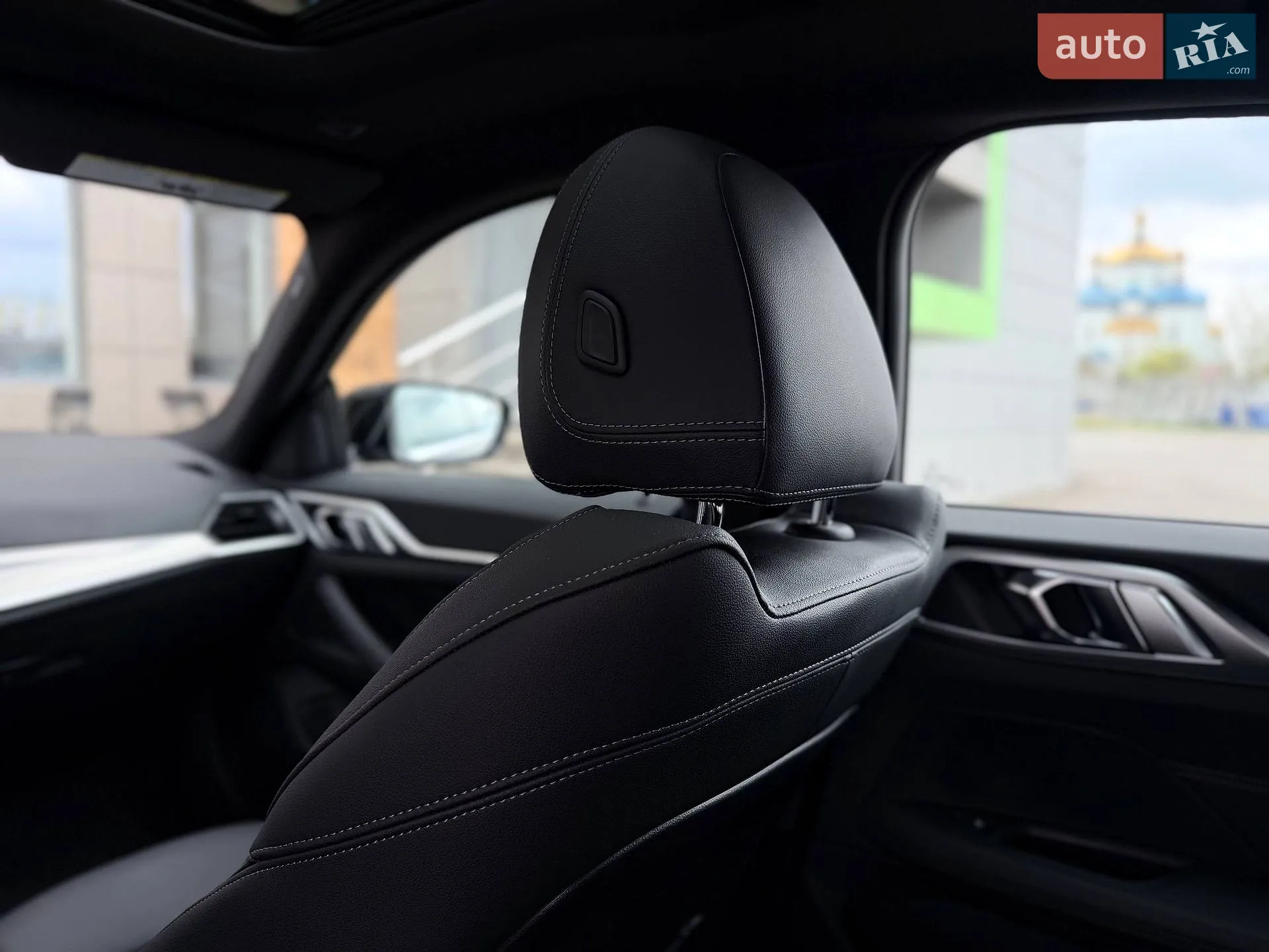 2023 BMW i4 - мініатюра 81