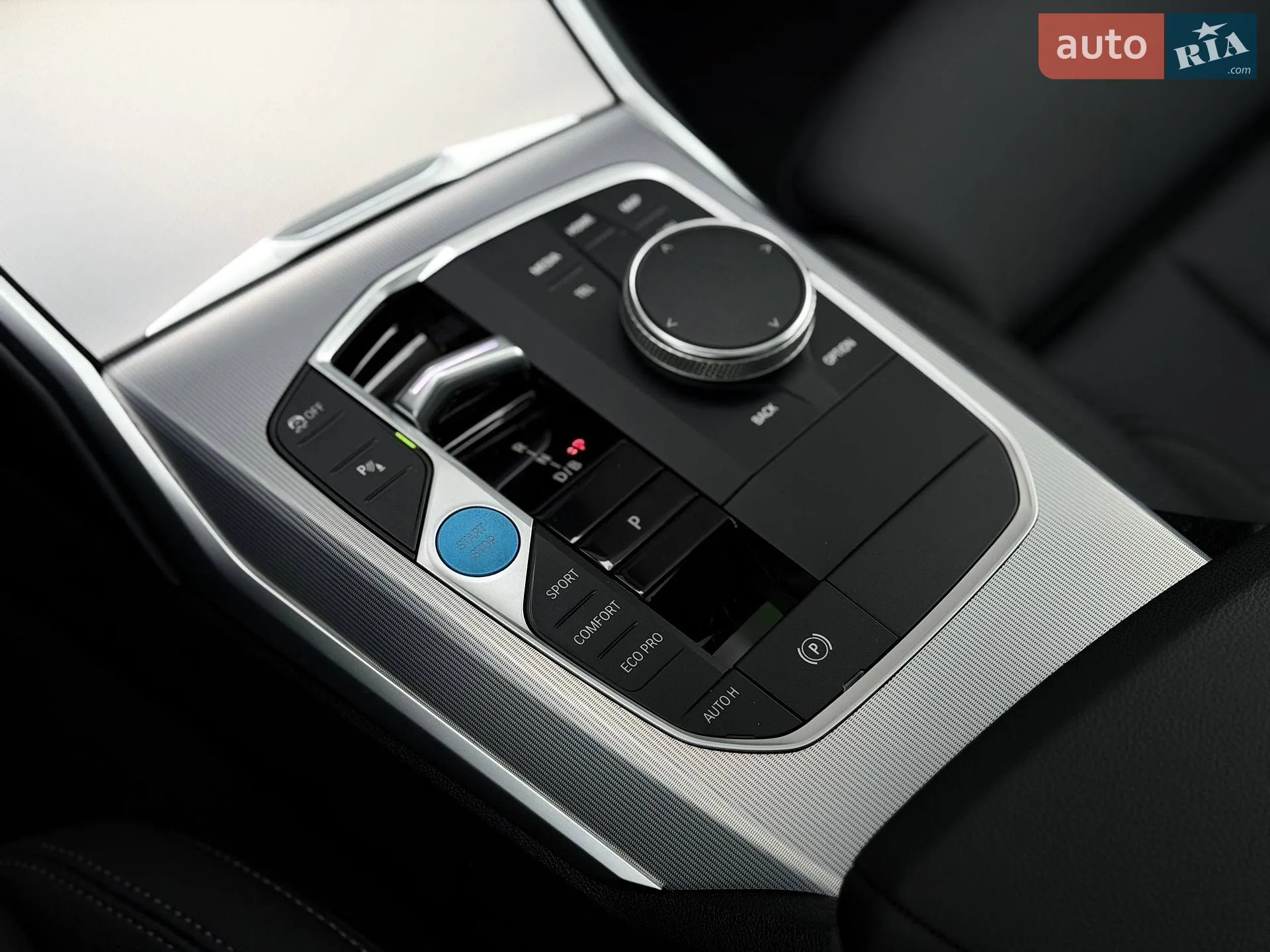 2023 BMW i4 - мініатюра 100