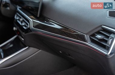 Купе BMW i4 2024 в Ивано-Франковске фото 57 Купе BMW i4 2024 в Ивано-Франковске