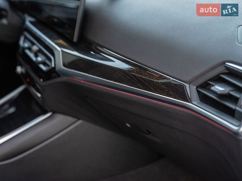 Купе BMW i4 2024 в Ивано-Франковске фото 57 Купе BMW i4 2024 в Ивано-Франковске