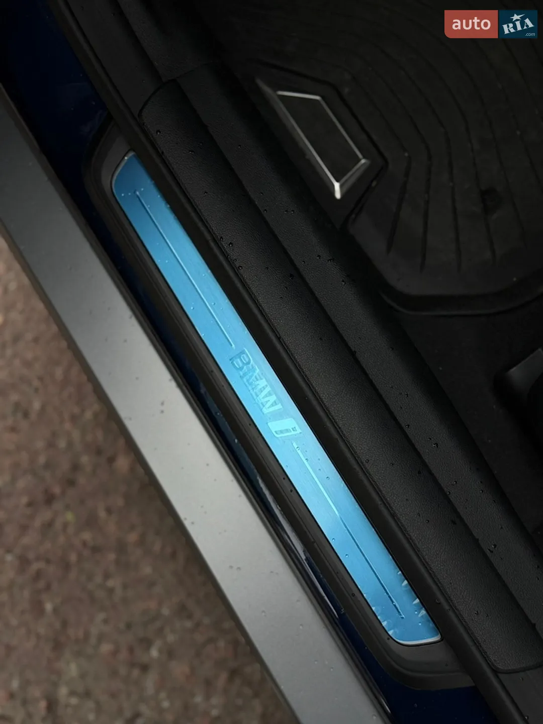 2024 BMW i4 - мініатюра 12
