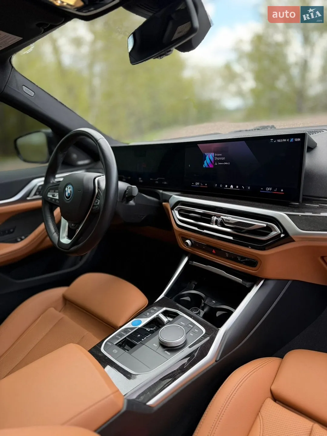 2024 BMW i4 - мініатюра 19