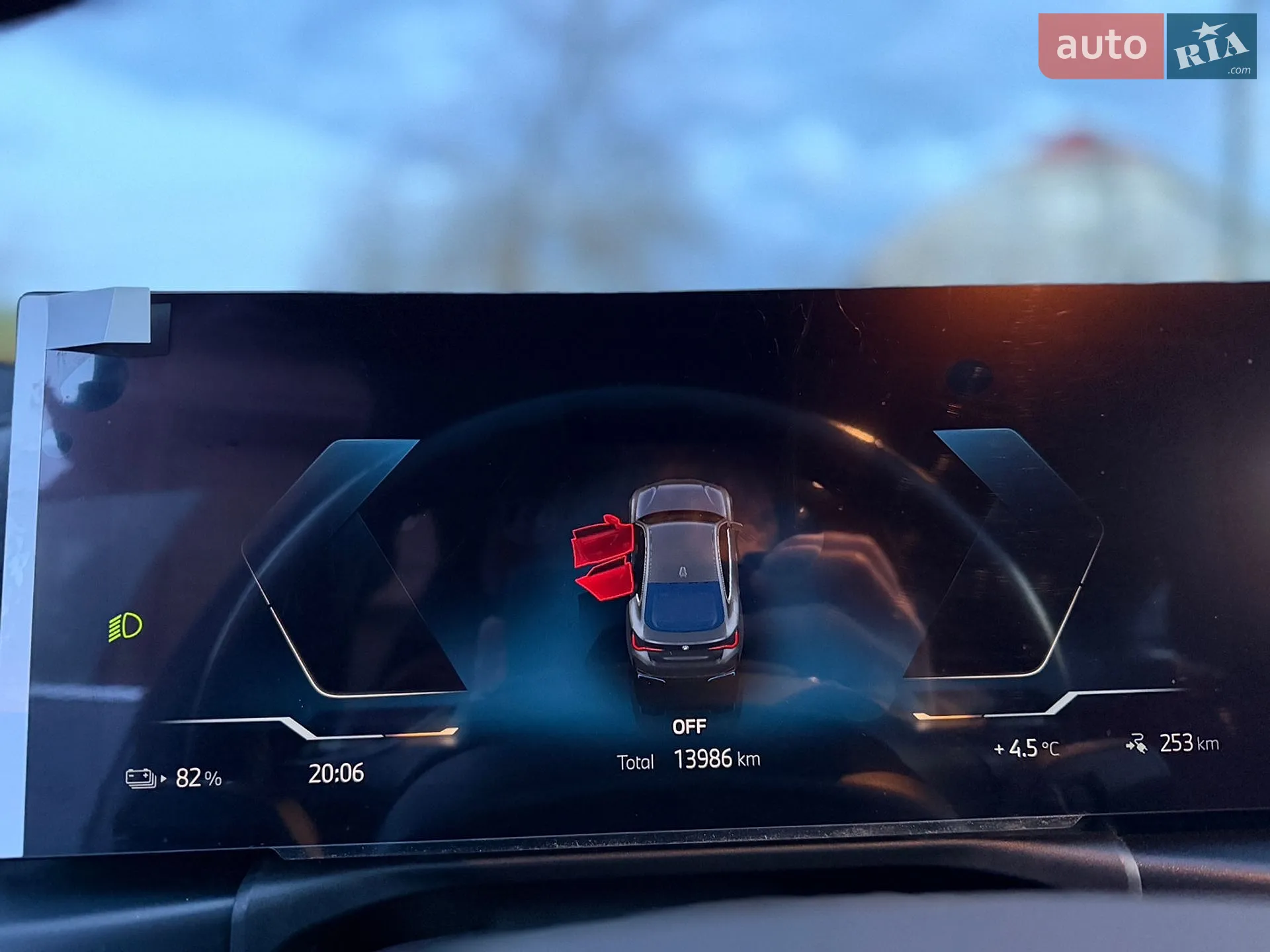 2024 BMW i4 - мініатюра 13