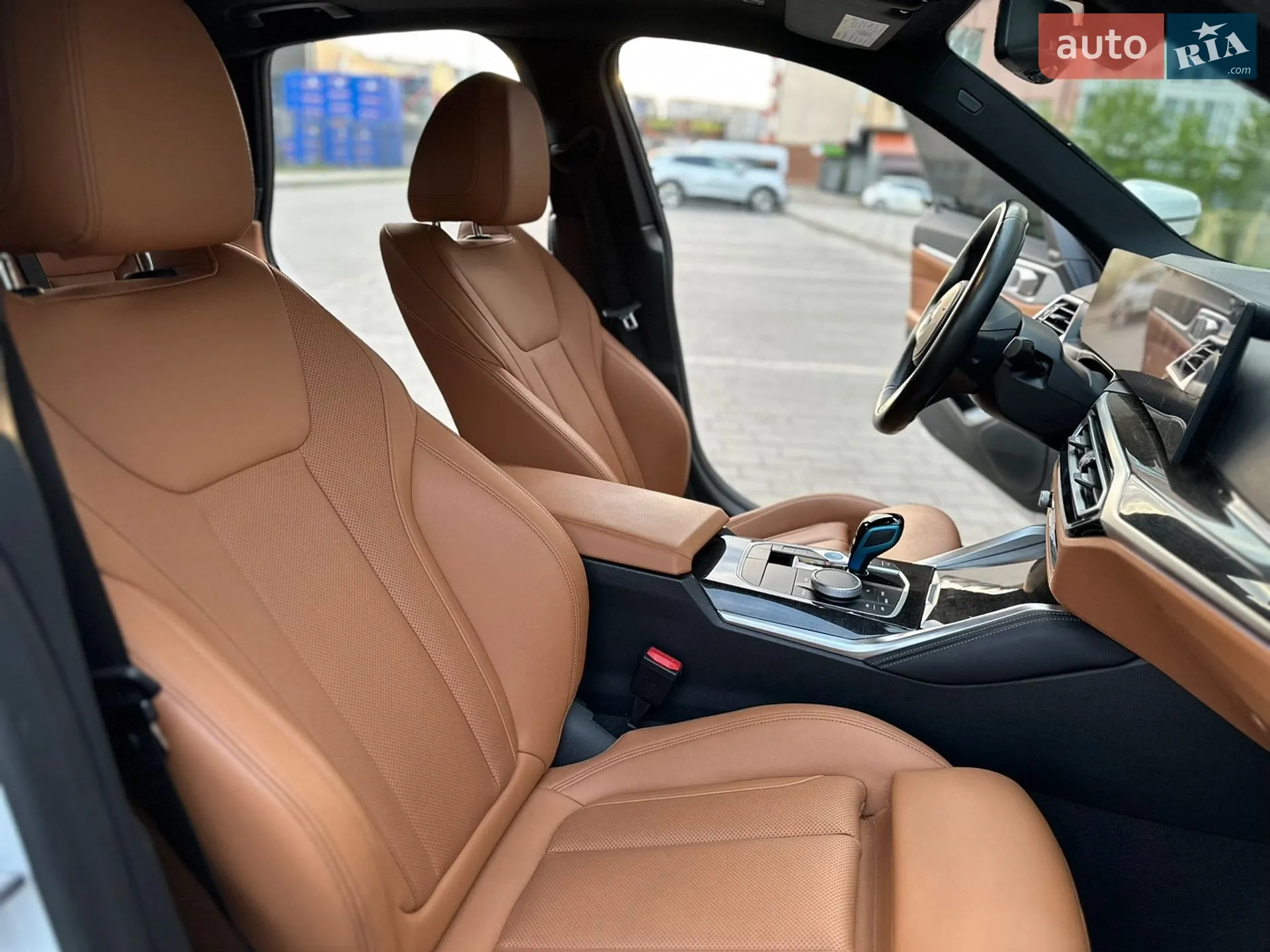 2022 BMW i4 - мініатюра 27