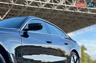Купе BMW i4 2024 в Самборе