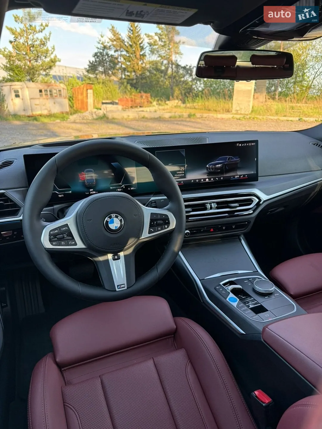 2024 BMW i4 - мініатюра 29