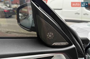 Купе BMW i4 2023 в Львове