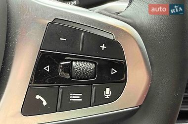 Купе BMW i4 2023 в Львове