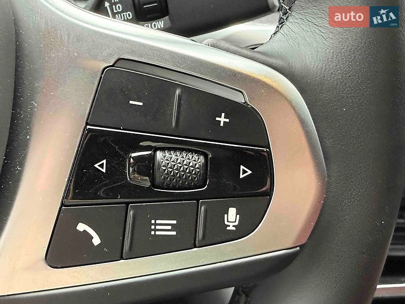 Купе BMW i4 2023 в Львове