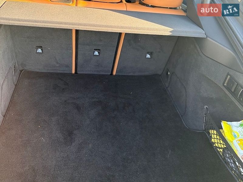 Купе BMW i4 2022 в Полтаве