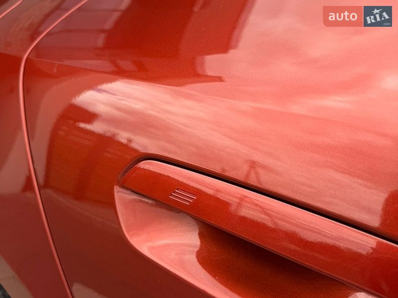 Купе BMW i4 2022 в Ковеле