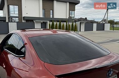 Купе BMW i4 2022 в Ковеле