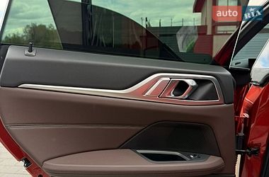 Купе BMW i4 2022 в Ковеле