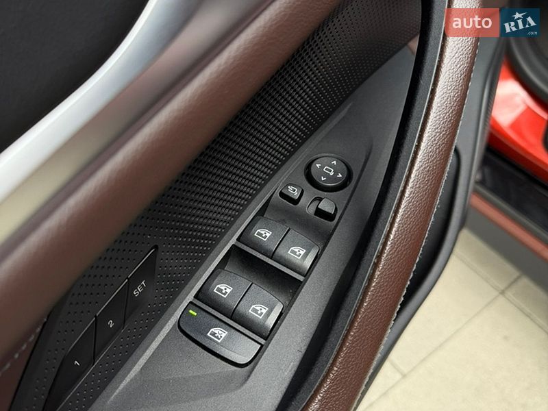 Купе BMW i4 2022 в Ковеле
