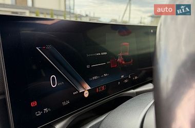 Купе BMW i4 2022 в Ковеле