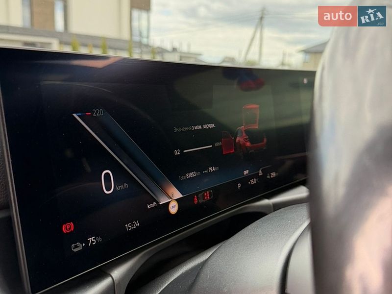 Купе BMW i4 2022 в Ковеле
