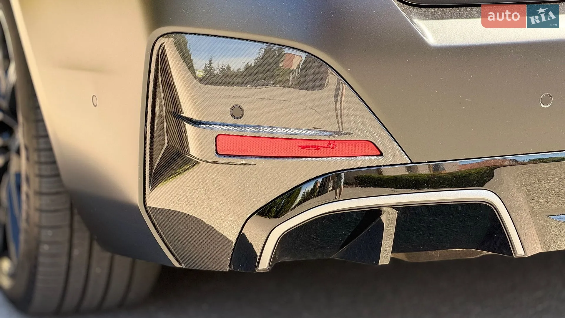 2022 BMW i4 - мініатюра 19